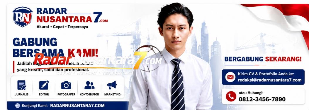 Radar Nusantara 7